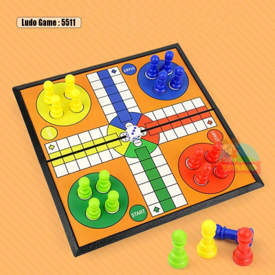 Ludo Game : 5511